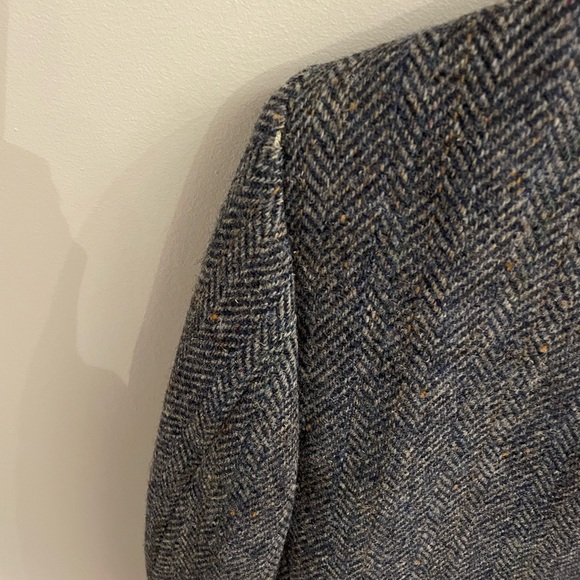 Vintage Harris Tweed - Picture 7 of 7